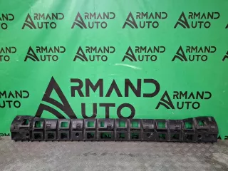 A9018850216, 4 усилитель бампера Mercedes Sprinter W906 Арт 349672RM, вид 1