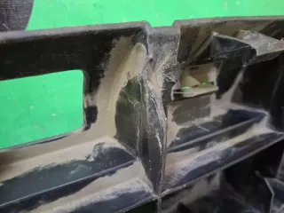 A9018850216, 4 усилитель бампера Mercedes Sprinter W906 Арт 349672RM, вид 12
