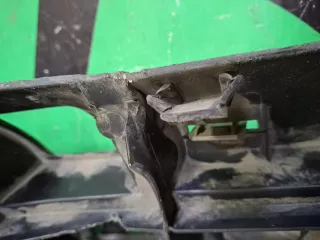 A9018850216, 4 усилитель бампера Mercedes Sprinter W906 Арт 349672RM, вид 14