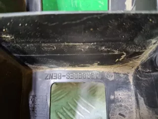A9018850216, 4 усилитель бампера Mercedes Sprinter W906 Арт 349672RM, вид 15