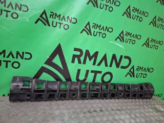 A9018850216, 4 усилитель бампера Mercedes Sprinter W906 Арт 349672RM, вид 2