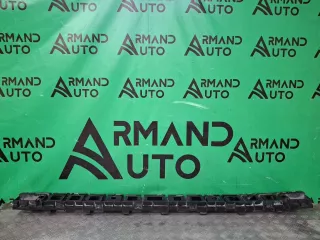 A9018850216, 4 усилитель бампера Mercedes Sprinter W906 Арт 349672RM, вид 5