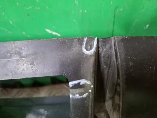A9018850216, 4 усилитель бампера Mercedes Sprinter W906 Арт 349672RM, вид 6