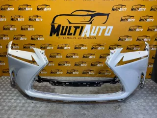 5211978010 Бампер Lexus NX Арт 134794MA, вид 1