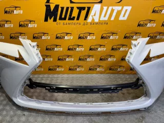 5211978010 Бампер Lexus NX Арт 134794MA, вид 3
