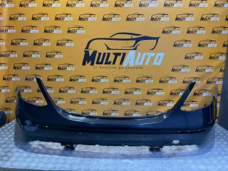 A2138850025 Бампер задний Mercedes E W213 Арт MA134806, вид 1