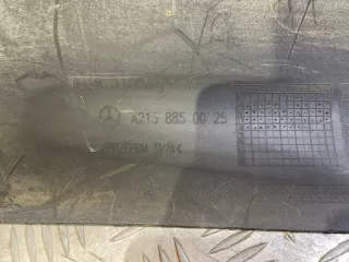A2138850025 Бампер задний Mercedes E W213 Арт MA134806, вид 11