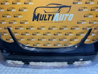 A2138850025 Бампер задний Mercedes E W213 Арт MA134806, вид 4