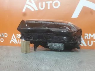 8895000744, 7 фара Geely Monjaro Арт AR279868, вид 6