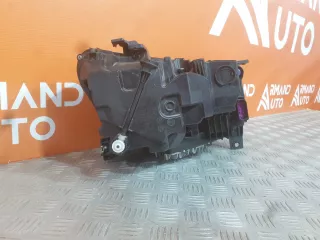 8895000744, 7 фара Geely Monjaro Арт AR279868, вид 8