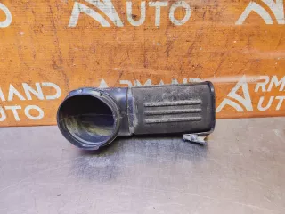 1797130010, 3 патрубок воздушного фильтра Toyota Land Cruiser Prado 150 Арт AR285741, вид 5