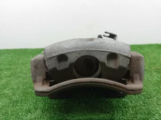 581304Z000 Суппорт передний правый Hyundai Santa FE 3 (DM) Арт 00255374, вид 2