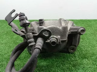 581304Z000 Суппорт передний правый Hyundai Santa FE 3 (DM) Арт 00255374, вид 3