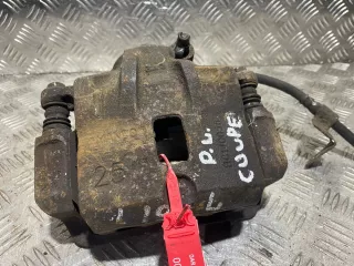 BC140056 Суппорт передний левый Hyundai Coupe GK Арт GRT81016, вид 1