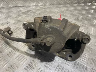 BC140056 Суппорт передний левый Hyundai Coupe GK Арт GRT81016, вид 4