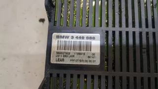 61353449688 Блок управления светом (фарами) BMW X3 E83 Арт 20020735, вид 2