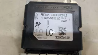 GN1514B321LC Блок AirBag Ford EcoSport Арт 20020558, вид 2