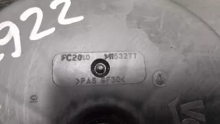 9673009880 Вентилятор радиатора Peugeot Partner 2 restailing 2 Арт 9320779, вид 2