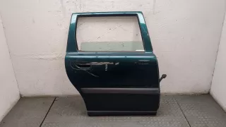 30649494,30784978,8643219,9187669,30674329,31253720 Дверь задняя правая зеленая Volvo XC90 1 restailing Арт 9071340, вид 1