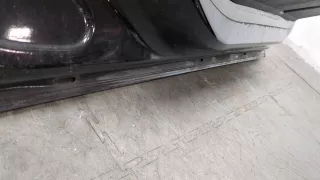 9812500980 Замок двери передней левой Peugeot 2008 Арт 11213285, вид 3