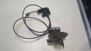 25775905 Замок капота Chevrolet Blazer Арт 20022016, вид 1