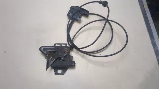 25775905 Замок капота Chevrolet Blazer Арт 20022016, вид 2