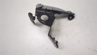 41357267327 Кронштейн крепления крыла переднего левого BMW X3 F25 Арт 9421247, вид 3