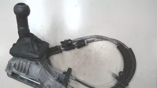 7m3711611 Кулиса Skoda Roomster 1 Арт 8572964, вид 5