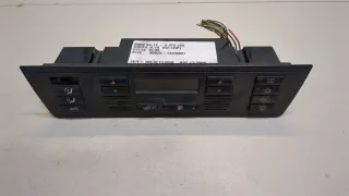 64116972163 Блок управления печки / климат-контроля BMW X5 E53 Арт 9422491, вид 1
