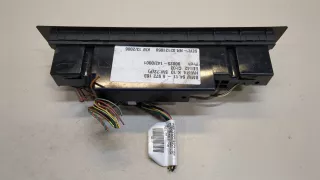 64116972163 Блок управления печки / климат-контроля BMW X5 E53 Арт 9422491, вид 3