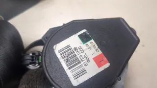 BM5161295ACW Ремень безопасности передний левый Ford Focus 3 Арт 20022594, вид 2