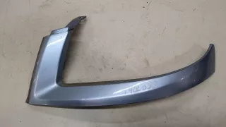 735418074 Накладка (ресничка) фары Fiat Doblo 1 Арт 9021314, вид 1