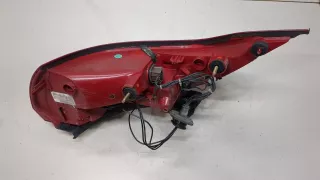 9660737180 Фонарь задний правый Citroen C6 Арт 20020979, вид 2