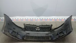1T0807217P Бампер передний Volkswagen Touran 2 Арт 5OK33G501, вид 5