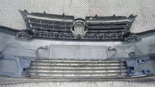 1T0807217P Бампер передний Volkswagen Touran 2 Арт 5OK33G501, вид 7
