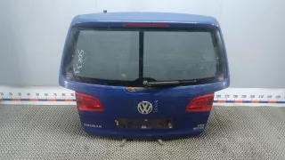 5N0827566T Кнопка замка 3-5-й двери Volkswagen Touran 2 Арт 5OK33GI01, вид 1