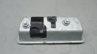 5N0827566T Кнопка замка 3-5-й двери Volkswagen Touran 2 Арт 5OK33GI01, вид 3
