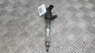0445110243 Форсунка дизельная Opel Astra H Арт 1GM16AL03, вид 1