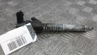 0445110243 Форсунка дизельная Opel Astra H Арт 1GM16AL03, вид 4