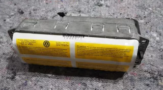 1T0880204 Подушка безопасности пассажира Volkswagen Caddy 3 Арт AL7870916880, вид 1
