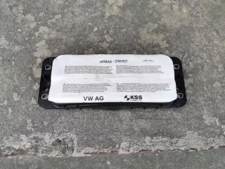  Подушка безопасности пассажира Skoda Felicia Арт AL8708863374