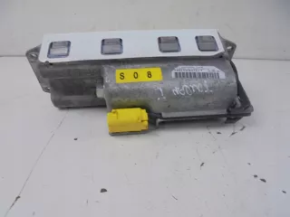 1T0880204D Подушка безопасности пассажира Volkswagen Caddy 3 Арт AL10895805150, вид 3