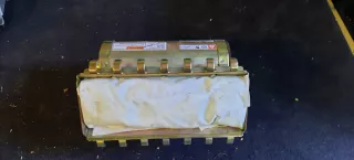77850S6DE810GB Подушка безопасности пассажира Honda Logo Арт AL16186819469, вид 1