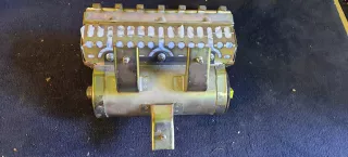 77850S6DE810GB Подушка безопасности пассажира Honda Logo Арт AL16186819469, вид 2