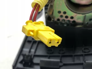 LORK-956-16816,77850-SAA Подушка безопасности пассажира Honda Jazz 1 Арт AL16272245109_2, вид 3