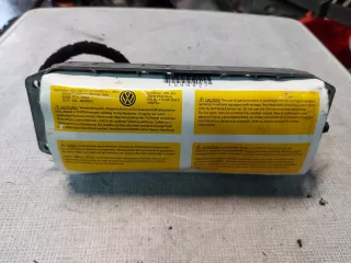 1T0880204D Подушка безопасности пассажира Volkswagen Caddy 3 Арт AL16361167530, вид 1