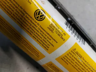 1T0880204D Подушка безопасности пассажира Volkswagen Caddy 3 Арт AL16361167530, вид 3