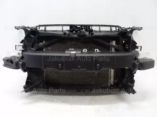 A38V5 Панель передняя (телевизор) Audi A3 8V Арт AL9544140034, вид 1