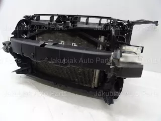A38V5 Панель передняя (телевизор) Audi A3 8V Арт AL9544140034, вид 4