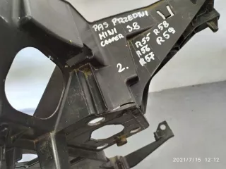  Панель передняя (телевизор) MINI CLUBMAN R55 Арт AL11018059225, вид 11
